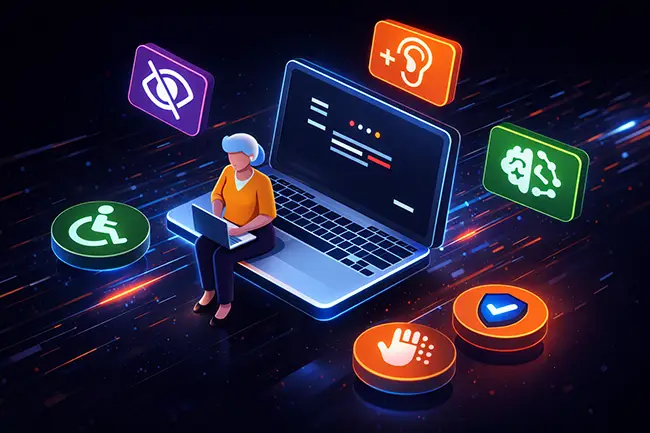 Accessibilité numérique : le compte à rebours est lancé (EAA 2025)