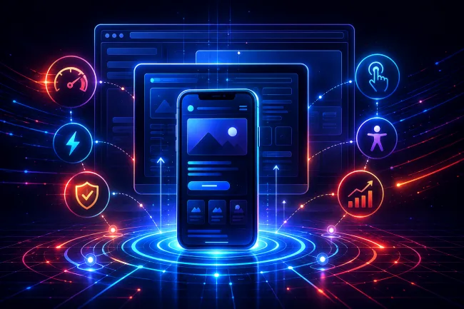 Mobile First : le guide des bonnes pratiques front-end