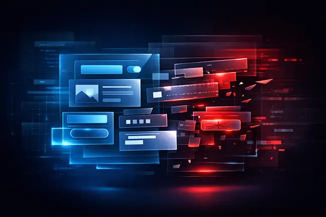 Pourquoi 80% des design systems échouent côté front-end (et comment éviter ça)