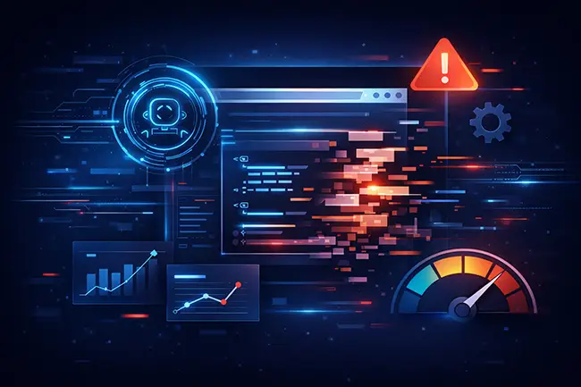 SEO technique front-end : les erreurs invisibles qui détruisent votre référencement